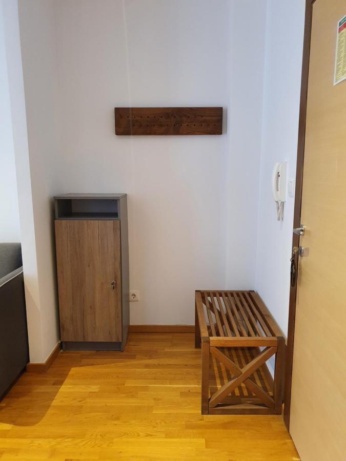 Planinsko Jutro - Brzece Centar Apartments, Kopaonik Ngoại thất bức ảnh