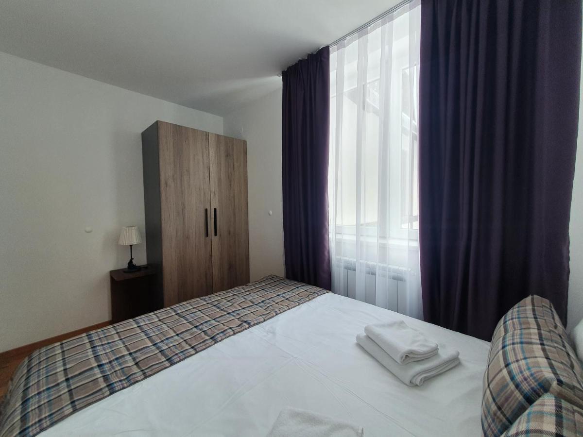 Planinsko Jutro - Brzece Centar Apartments, Kopaonik Ngoại thất bức ảnh
