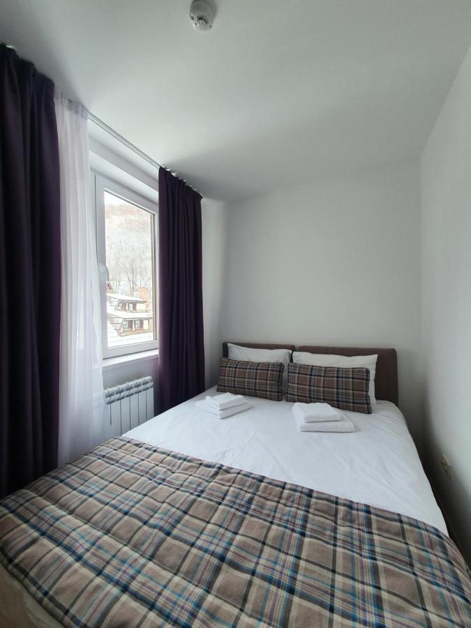 Planinsko Jutro - Brzece Centar Apartments, Kopaonik Ngoại thất bức ảnh