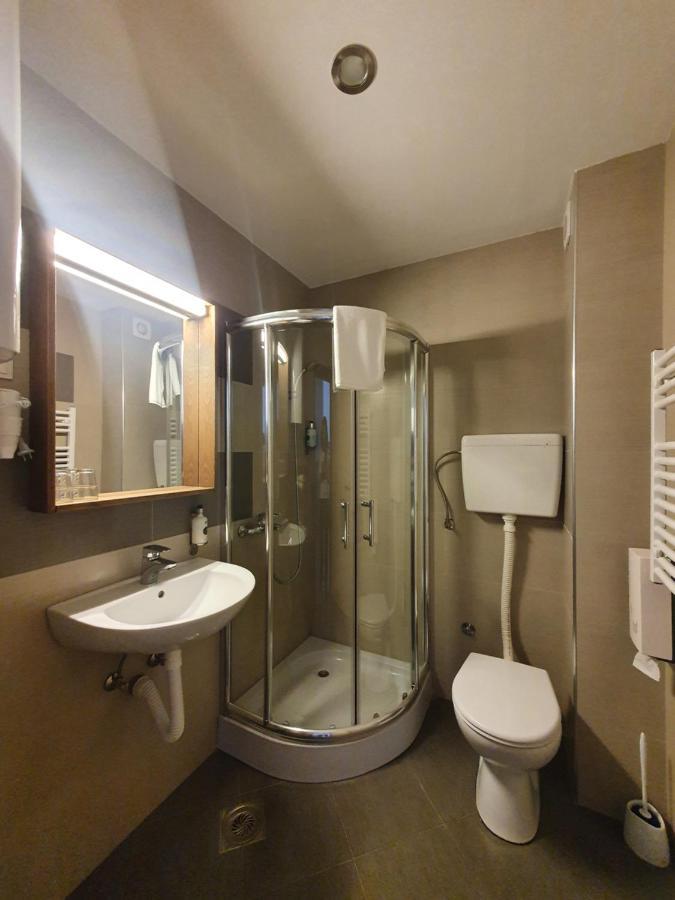 Planinsko Jutro - Brzece Centar Apartments, Kopaonik Ngoại thất bức ảnh