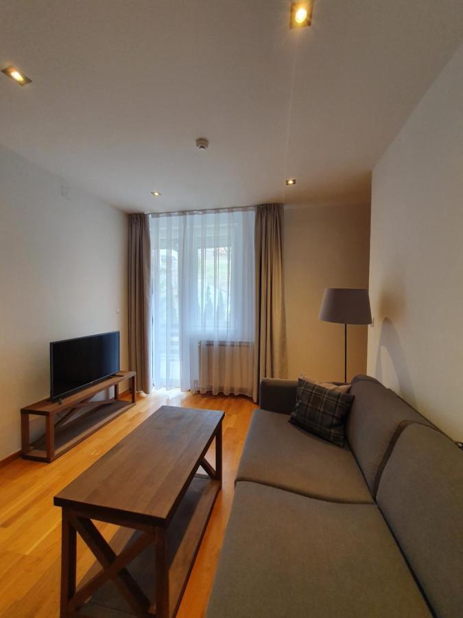 Planinsko Jutro - Brzece Centar Apartments, Kopaonik Ngoại thất bức ảnh