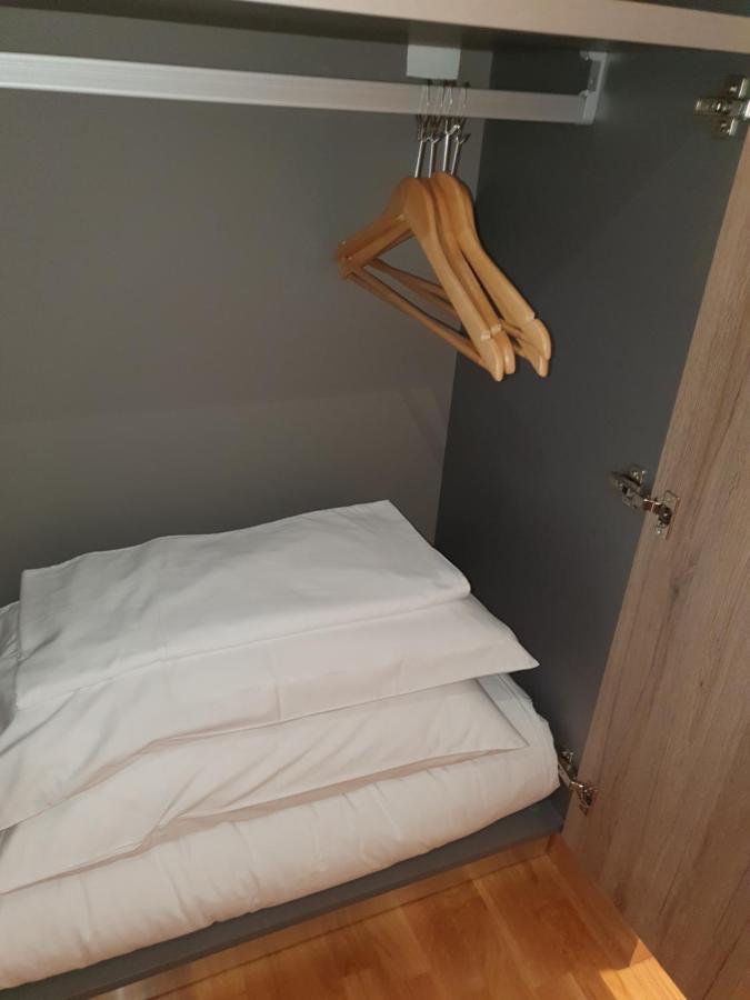 Planinsko Jutro - Brzece Centar Apartments, Kopaonik Ngoại thất bức ảnh
