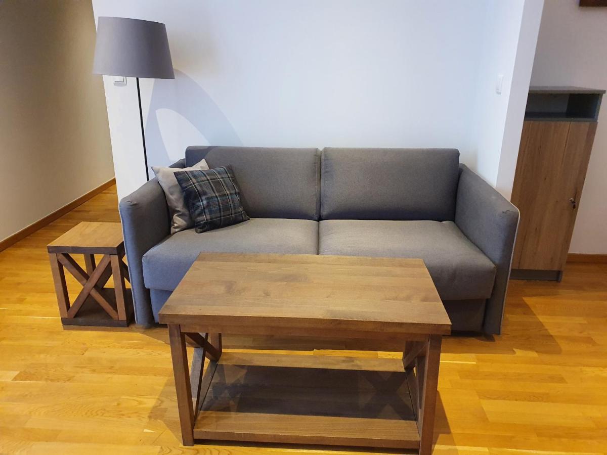 Planinsko Jutro - Brzece Centar Apartments, Kopaonik Ngoại thất bức ảnh