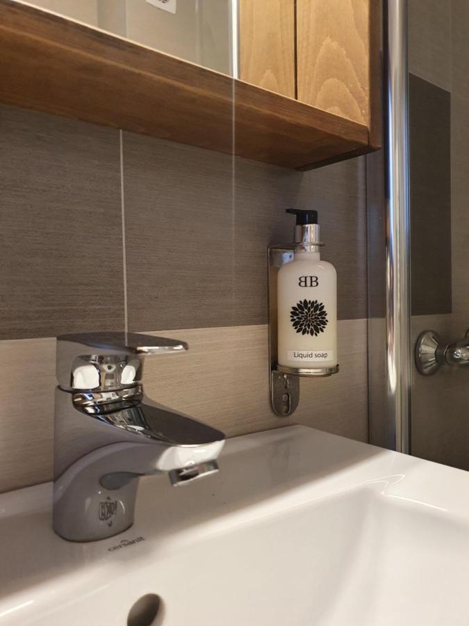 Planinsko Jutro - Brzece Centar Apartments, Kopaonik Ngoại thất bức ảnh