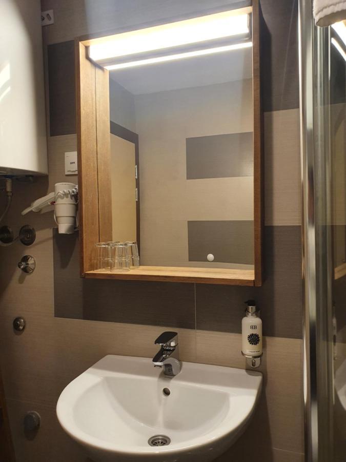 Planinsko Jutro - Brzece Centar Apartments, Kopaonik Ngoại thất bức ảnh