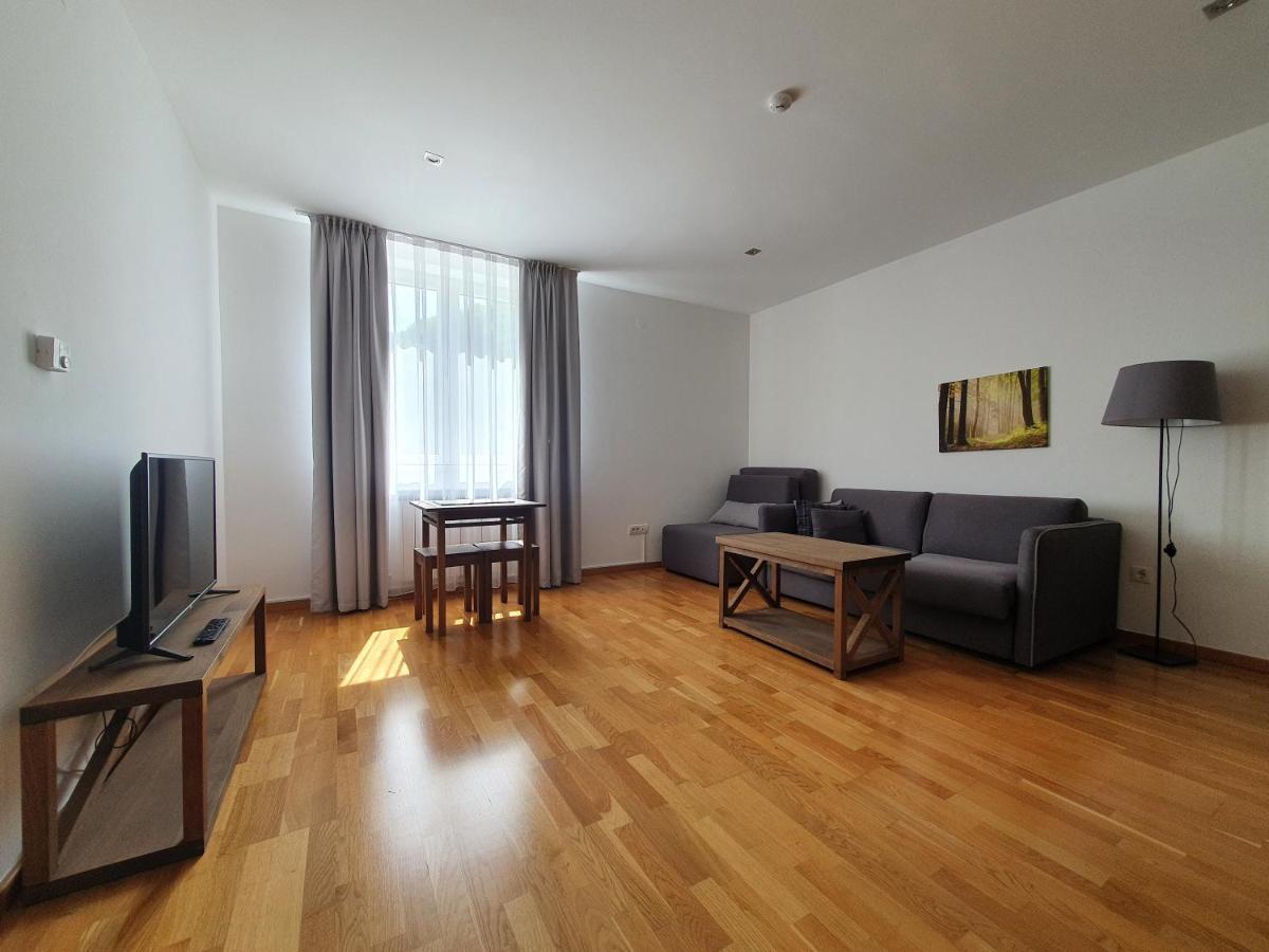 Planinsko Jutro - Brzece Centar Apartments, Kopaonik Ngoại thất bức ảnh